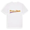 Brzezina Sułowska baseball t-shirt