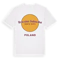 Brzezina Sułowska cirkel t-shirt