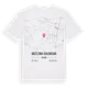 Brzezina Sułowska karta t-shirt