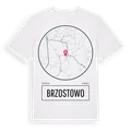 Brzostowo t-shirt