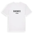 Bukowice i Sverige t-shirt