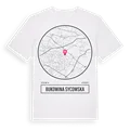 Bukowina Sycowska t-shirt