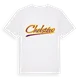Chełstów baseball t-shirt