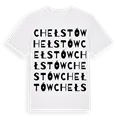 Chełstów ordlek t-shirt