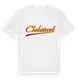 Chełstówek baseball t-shirt