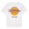 Cielętniki cirkel t-shirt