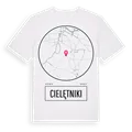 Cielętniki t-shirt