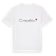 Cieszków hjärta t-shirt