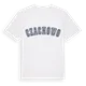 Czachowo college t-shirt