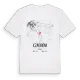 Czadrów karta t-shirt