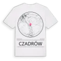 Czadrów t-shirt