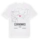 Czatkowice karta t-shirt