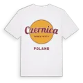 Czernica cirkel t-shirt