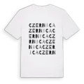 Czernica ordlek t-shirt