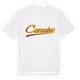 Czeszów baseball t-shirt