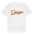 Czeszyce baseball t-shirt