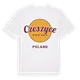 Czeszyce cirkel t-shirt