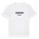 Dąbrowa i Sverige t-shirt