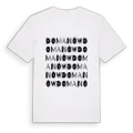Domanów ordlek t-shirt
