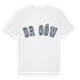 Drągów college t-shirt