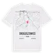 Drogoszowice karta t-shirt