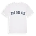 Droździęcin college t-shirt