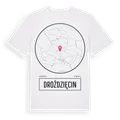 Droździęcin t-shirt