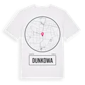 Dunkowa t-shirt