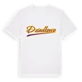 Dziadkowo baseball t-shirt