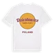 Dziesławice cirkel t-shirt