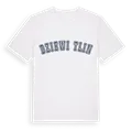 Dziewiętlin college t-shirt