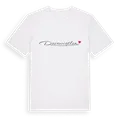Dziewiętlin hjärta t-shirt