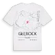 Głębock karta t-shirt