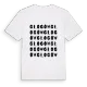 Głogów ordlek t-shirt