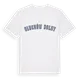 Głuchów Dolny college t-shirt