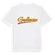Gądkowice baseball t-shirt
