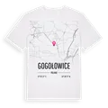Gogołowice karta t-shirt
