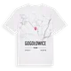 Gogołowice karta t-shirt