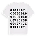 Gogołowice ordlek t-shirt