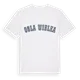 Gola Wielka college t-shirt