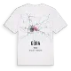 Góra karta t-shirt