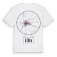 Góra t-shirt