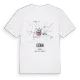 Góra karta t-shirt