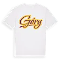 Góry baseball t-shirt