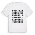 Gościszów ordlek t-shirt