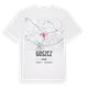 Goszcz karta t-shirt