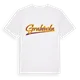 Grabówka baseball t-shirt