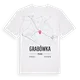 Grabówka karta t-shirt