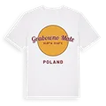 Grabowno Małe cirkel t-shirt