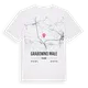 Grabowno Małe karta t-shirt